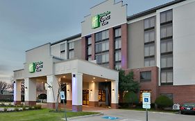 Holiday Inn Express & Suites Irving Conv Ctr - Las Colinas By Ihg